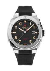 Alpina Alpiner Extreme Automatic California Herrenuhr - AL-525BB4AE6